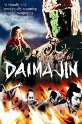 : Daimajin - Frankensteins Monster Erwacht 1966 German 800p AC3 microHD x264 - RAIST