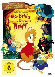 : Mrs. Brisby und das Geheimnis von Nimh 1982 German 1040p AC3 microHD x264 - RAIST