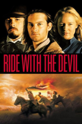 : Ride with the Devil Die Teufelsreiter 1999 German Dl 1080p BluRay Avc-FiSsiOn