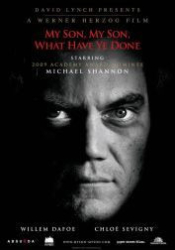 : My Son, My Son what have ye done? 2009 German 1040p AC3 microHD x264 - RAIST