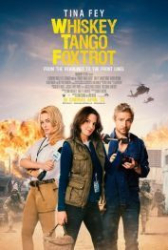 : Whiskey Tango Foxtrot 2016 German 1080p AC3 microHD x264 - RAIST