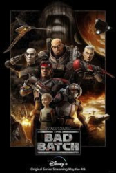 : Star Wars - The Bad Batch Staffel 1 2021 German AC3 microHD x264 - RAIST