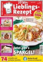 :  Mein Lieblingsrezept Magazin April No 04 2022.pdf