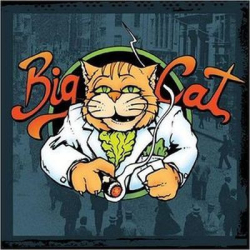 : Big Cat - Big Cat (2015)