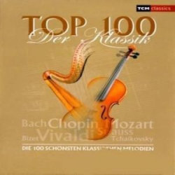 : 100 Top Der Klassik (2004)