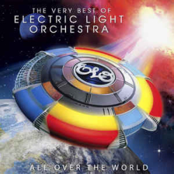 : Electric Light Orchestra - Discography 1971-2015 FLAC