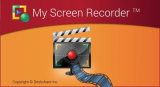 : Deskshare My Screen Recorder v5.31