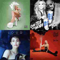 : Singles of the Week - January 02 [2022] FLAC