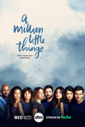 : A Million Little Things S03E07 Timing German Dl 720p Web H264-Rwp