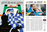 : Die Zeit mit die Zeit Magazin No 10 vom 02  März 2022
