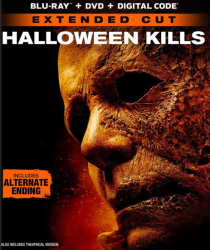 : Halloween Kills 2021 Extended Cut German Dd51 Dl 720p BluRay x264-Jj