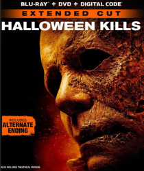 : Halloween Kills 2021 Extended Cut German Dd51 Dl 1080p BluRay x264-Jj