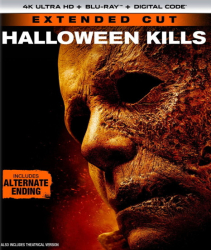 : Halloween Kills 2021 Extended Cut German TrueHd Atmos Dl 2160p Uhd BluRay Hdr x265-Jj