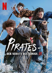 : Pirates Der Schatz des Koenigs 2022 German Ac3 WebriP XviD-Mba