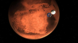 : Mars Rover - Erforschung des roten Planeten German Dl Doku 1080p HdtvriP x264-UtopiA