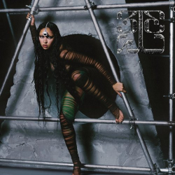 : Tinashe - 333 (Deluxe) (2022)