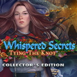 : Whispered Secrets Tying the Knot Collectors Edition-MiLa