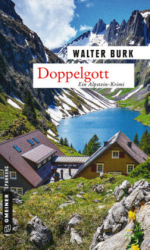 : Walter Burk - Doppelgott