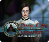 : Dark City Budapest Sammleredition German-MiLa