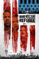 : American Refugee 2021 German Dl 1080p Web x264-WvF