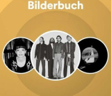 : Bilderbuch - Sammlung (6 Alben) (2009-2022)