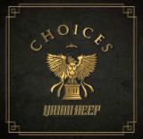 : Uriah Heep – Choices (2021) FLAC