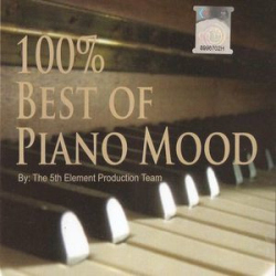 : 100% Best Of Piano Mood (2006)