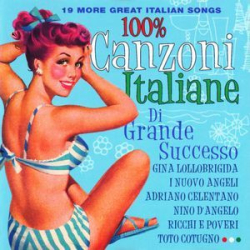 : 100% Canzoni Italiane (2002)