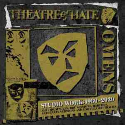 : Theatre of Hate - Omens Studio Work 1980-2020 [2022] FLAC