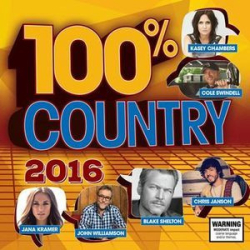 : 100% Country (2016)