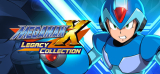 : Mega Man Zero Zx Legacy Collection v20220303-Skidrow