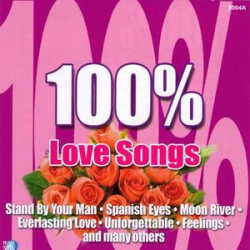 : 100% Love Songs (2006)