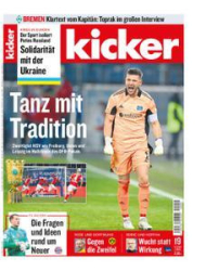 :  Kicker Magazin No 19 vom 03 März 2022.pdf