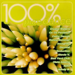 : 100% Pure Dance (1996)