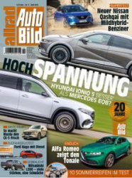 :  Auto Bild Allrad Magazin April No 04 2022.pdf