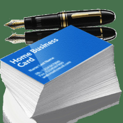 : Home Business Card v1.7.0 macOS