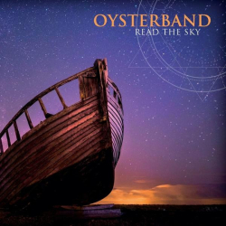 : Oysterband - Read The Sky (2022)