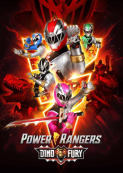 : Power Rangers Dino Fury S01E05 German Dl 720p Web H264-UtopiA