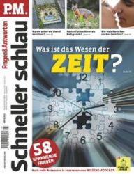 :  P.M Fragen und Antworten Magazin No 03 2022