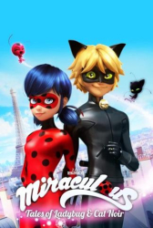 : Miraculous Geschichten von Ladybug und Cat Noir S04E01 German Dl 720p Web H264-Rwp