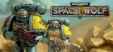 : Warhammer 40 000 Space Wolf-Skidrow