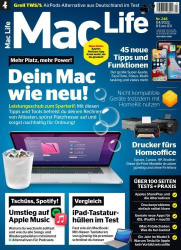 : Mac Life Magazin No 04 2022
