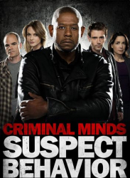 : Criminal Minds Suspect Behavior S01E01 German Dl 720p Web H264-Rwp