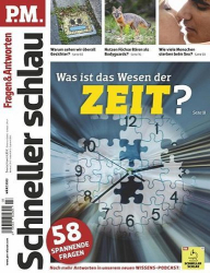 : P M  Fragen und Antworten Magazin No 03 März 2022
