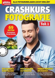 : DigitalPhoto Magazin Sonderheft No 03 2022
