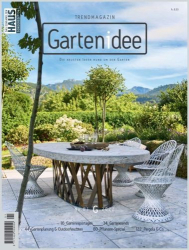 : Das Einfamilienhaus Sonderedition Gartenidee Magazin No 01 2022
