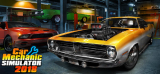 : Car Mechanic Simulator 2018 Usa Classics 60s Dlc-Skidrow