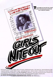 : Girls Nite Out 1982 German AC3 DL DVDRiP x264-SWRC