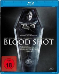 : Blood Shot Willkommen im Krieg gegen den Terror 2013 German Dl 1080p BluRay x264-Fractal