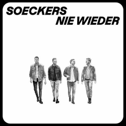 : Soeckers - Nie wieder (2022)